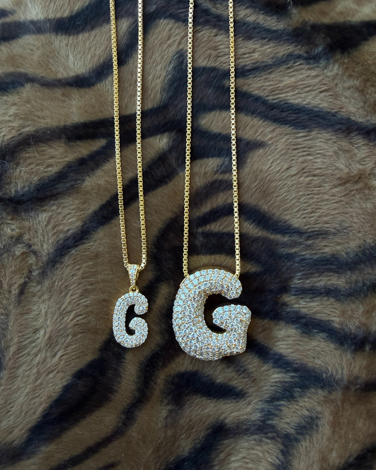 A Powerful Sparkle Made Personal