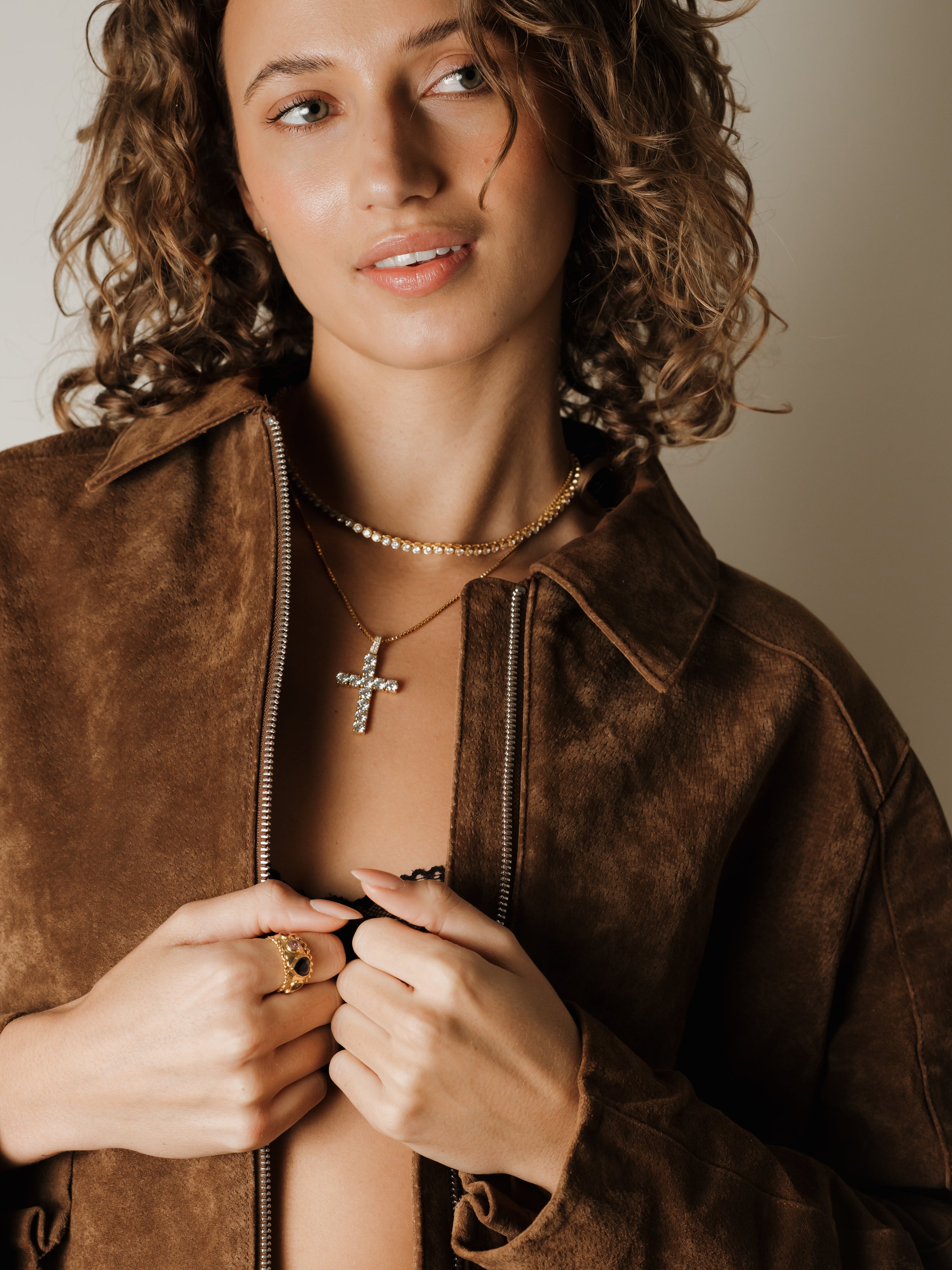 <em>Wear Your Confidence</em>