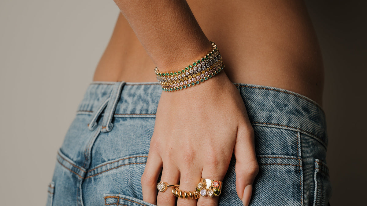 BRACELETS